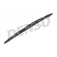 Щетка стеклоочистителя каркасная Denso 550mm DM055