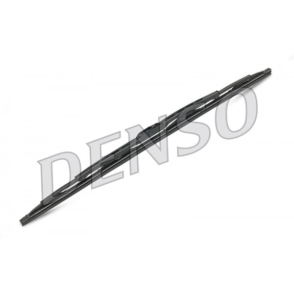 Щетка стеклоочистителя каркасная Denso 550mm DM055