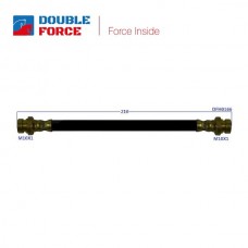 Шланг тормозной DOUBLE FORCE
					
DFH0166