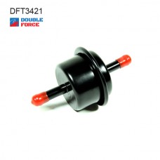 Фильтр АКПП DOUBLE FORCE
					
DFT3421