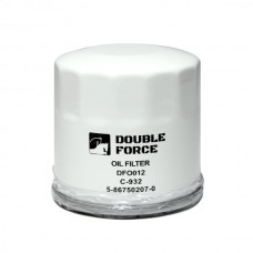 Фильтр масляный DOUBLEFORCE