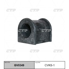 Сайлентблок CTR GV0349 для Ssang Yong ISTANA 95-03, KORANDO 96-05, MUSSO, SPORTS 96-05