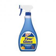 Очиститель стекол ароматизированный Kangaroo Fine glass 500ml, апельсин