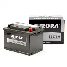 Аккумулятор AURORA DIN EFB 57010 L3 (L) 70 А/ч