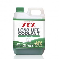 Антифриз TCL LLC -40C зеленый 2л