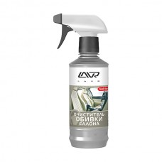 Очиститель обивки салона LAVR Cover Cleaner Fresh Foam, 310 мл
					
Ln1400