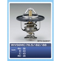 Термостат ТАМА
					
WV56MC-76.5