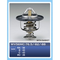 Термостат ТАМА
					
WV56MC-76.5