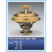 Термостат ТАМА
					
WV73-82