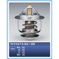 Термостат ТАМА					WV52TA-88