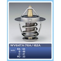 Термостат ТАМА					WV64TA-82A