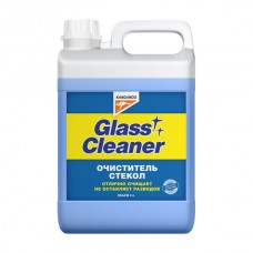 Очиститель стекол Kangaroo Glass cleaner 4L