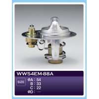 Термостат ТАМА
					
WW54EM-88A