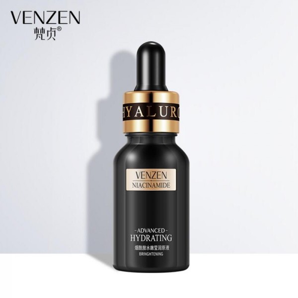 Сыворотка для лица VENZEN Niacinamide Advanced Hydrating 15 мл