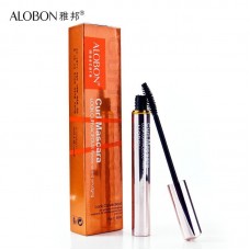 Тушь для ресниц ALOBON CURL MASCARA LOOK CURVACEOUS