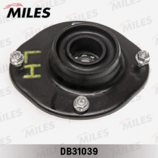 Опора амортизатора передняя левая MILES DB31039 для CHEVROLET LANOS 05- (KYB SM1020)