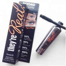 Тушь для ресниц Benefit They're Real Mascara