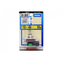 Лампа головного света Koito H11 12V 55W (уп. 1 шт.)
					
P0110