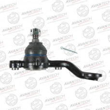 Опора шаровая AVANTECH
					
ABJ0144L