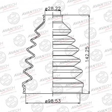 Пыльник привода Avantech
					
BD0223