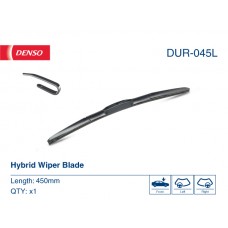 Щетка стеклоочистителя гибридная Denso Hybrid 450mm DUR045L