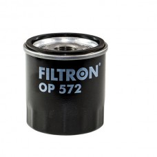 Фильтр масляный Filtron
					
OP572