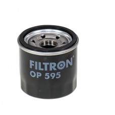 Фильтр масляный Filtron
					
OP595