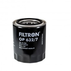 Фильтр масляный Filtron
					
OP632/7