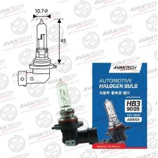 Лампа головного света Avantech 9005 (HB3) 12V 100W
					
AB0024