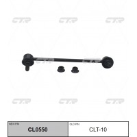 Стойка стабилизатора CTR (L)
					
CL0550