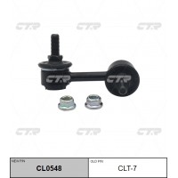 Стойка стабилизатора TOYOTA CORONA 19#/21# 92- (старый арт. CLT-7) CL0548
