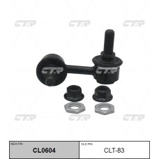 Стойка стабилизатора CTR (R)					CL0604