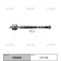 Тяга рулевая CTR					CRT-88