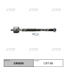 Тяга рулевая CTR					CRT-88