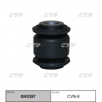 Сайлентблок CTR GV0397