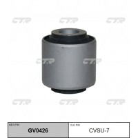Сайлентблок CTR GV0426 для SUBARU FORESTER, IMPREZA, LEGACY