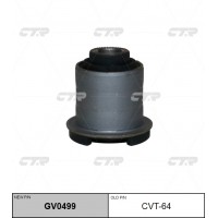 Сайлентблок CTR GV0499