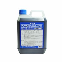 Антифриз TCL POWER COOLANT концентрированный синий, длительного срока службы 2л