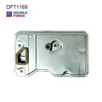 Фильтр АКПП DOUBLE FORCE с прокладкой