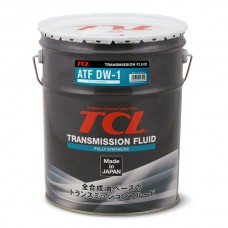 Жидкость для АКПП TCL ATF DW-1 20л
