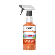 Очиститель стекол LAVR Glass Cleaner Orange, 500 мл					Ln1610