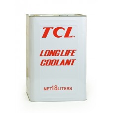 Антифриз TCL LLC -50C красный 18л