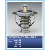 Термостат ТАМА
					
WV64BN-82A