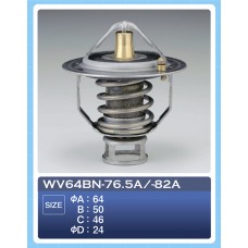 Термостат ТАМА
					
WV64BN-82A