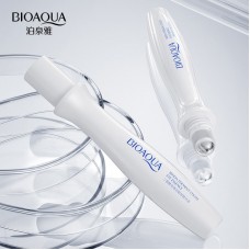 СЫВОРОТКА РОЛЛЕР ДЛЯ ГЛАЗ С АППЛИКАТОРОМ BIOAQUA BIFIDA FERMENT LYSATE EYE ESSENCE 15 мл