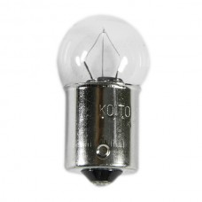 Лампа дополнительного освещения Koito 24V 12W G18 (3640)