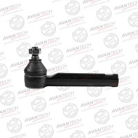 Наконечник рулевой AVANTECH
					
ATE0601
