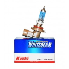 Лампа высокотемпературная Koito Whitebeam 9006 HB4 12V 55W 110W 4200K уп. 1 шт.
					
0757W