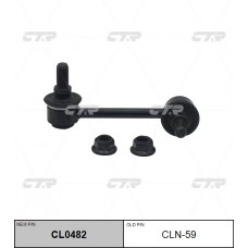 Стойка стабилизатора CTR (R)					CL0482