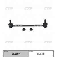 Стойка стабилизатора TOYOTA CAMRY 08- (старый арт. CLT-75) CL0597